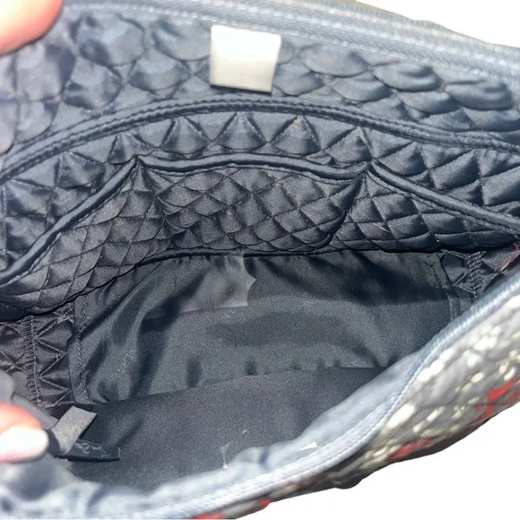 Vera Bradley shoulder tote bag - Picture 3 of 6